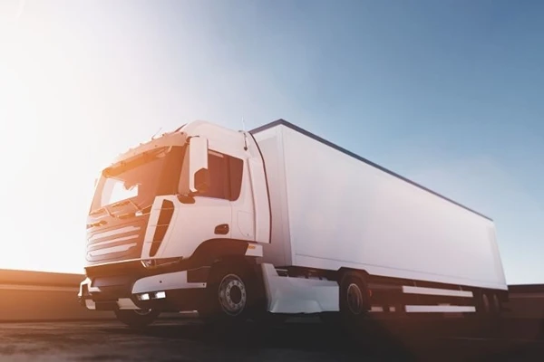 Ankara Belgradkapı, Nakliye Firması