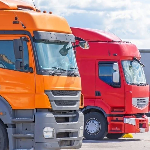 Ankara Belgradkapı Nakliye Ambarı